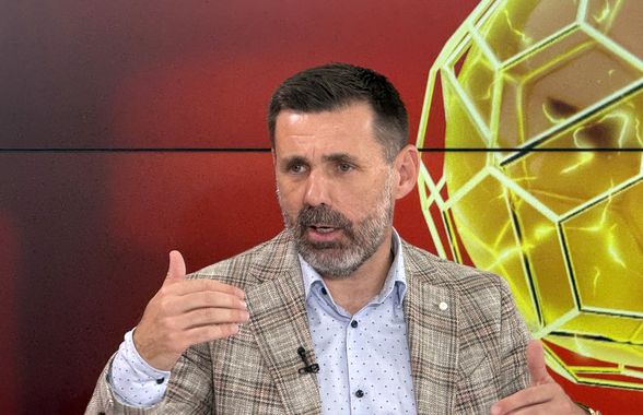Se detașează Dinamo? E pe loc de play-off în Superligă și arată spre un punct forte: „Va cântări mult”