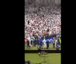 Incidente în timpul meciului Qatar - Emiratele Arabe Unite