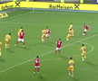 Sabitzer, gol în Austria - România 2-1, 07.06.2025 // foto: Antena 1
