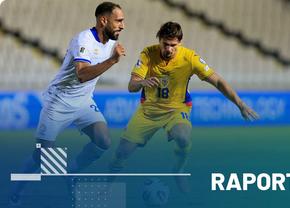 A fost Răzvan Marin atât de slab cu Cipru și Austria, cum susține Mircea Lucescu? Am analizat evoluția mijlocașului, iată concluziile!