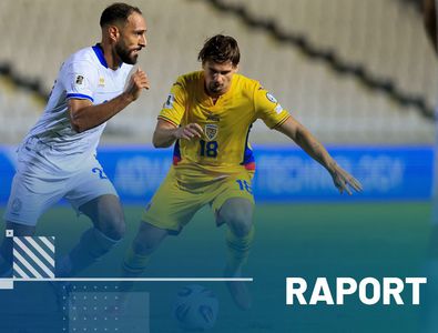 A fost Răzvan Marin atât de slab cu Cipru și Austria, cum susține Mircea Lucescu? Am analizat evoluția mijlocașului, iată concluziile!