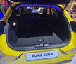 Ford Puma Gen E, la Salonul Auto București