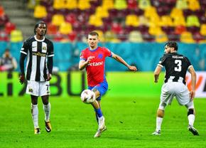 FCSB a pus în vânzare biletele pentru meciul cu Bologna din Europa League