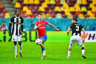 FCSB a pus în vânzare biletele pentru meciul cu Bologna din Europa League
