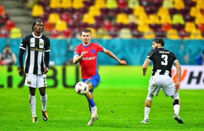 FCSB a pus în vânzare biletele pentru meciul cu Bologna din Europa League
