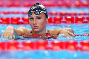 Boală misterioasă pentru Summer McIntosh, vedeta Campionatelor Mondiale de Natație de la Singapore