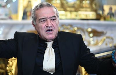 FCSB // Mesaj pentru Gigi Becali direct din vestiarul FCSB: „Andrei Chindriș e prea scump, n-o să ajungă aici”