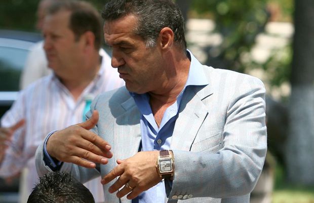 FCSB // Gigi Becali ajunge din nou la CNCD! Ce riscă după derapajul sexist la adresa Vioricăi Dăncilă