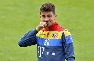 Ignorat de Contra, deși e în formă maximă, Sergiu Hanca a avut nevoie de ajutor în Polonia: „Doar așa am reușit să trec peste neconvocări”