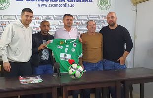 TROFEUL CONCORDIA CHIAJNA // VIDEO Steaua, Dinamo, Rapid și Concordia joacă în memoria lui Didi Prodan