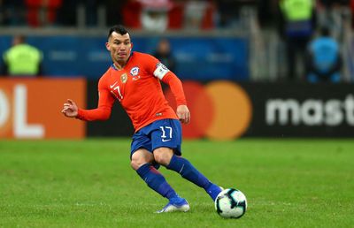 Fotbaliștii chilieni susțin protestele din țară » Refuză să joace amicalul cu Peru!