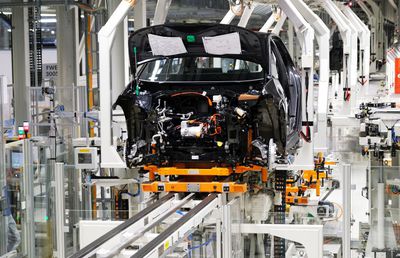 Parteneriat GIGANTIC în industria auto! Se pregătește următoarea lovitură pe piața mașinilor electrice