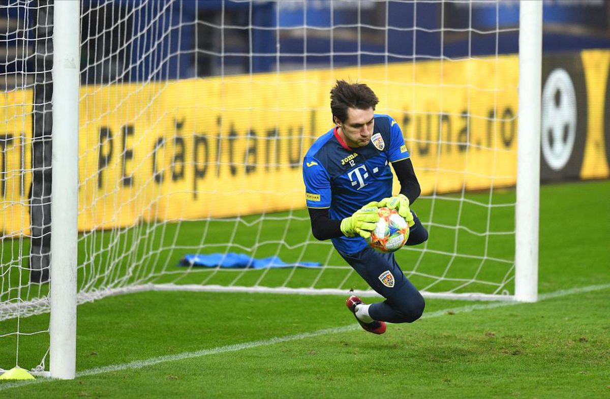 ROMÂNIA - SUEDIA // VIDEO+FOTO Cosmin Contra mai are o singură necunoscută: „Știu 98% din echipa de start”