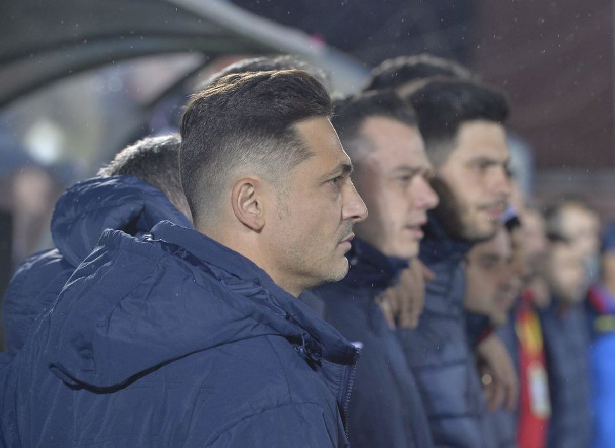 ROMÂNIA U21 - FINLANDA U21 4-1 // FOTO Cristianolteanul! Show al lui Mihăilă într-o victorie superbă a tricolorilor mici! Naționala lui Rădoi, prima în clasament!