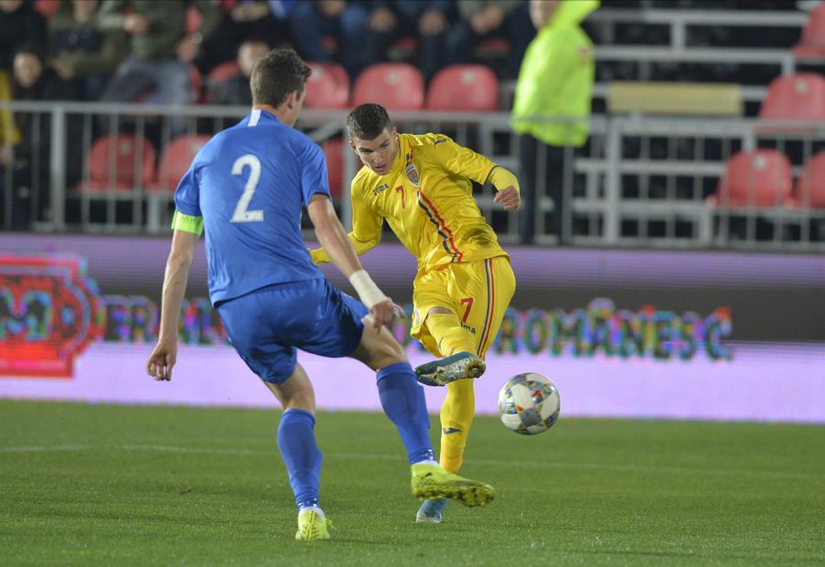 EXCLUSIV Adrian Mutu atrage atenția după vestea privind EURO 2021: „Nu-mi convine! Noul sistem ne obligă să câștigăm absolut toate meciurile”