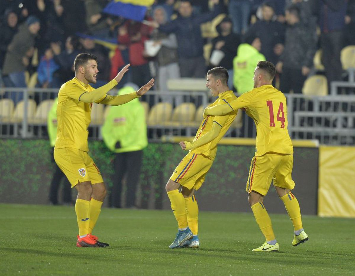 EXCLUSIV Adrian Mutu atrage atenția după vestea privind EURO 2021: „Nu-mi convine! Noul sistem ne obligă să câștigăm absolut toate meciurile”