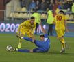 ROMÂNIA U21 - FINLANDA U21 4-1 // FOTO Cristianolteanul! Show al lui Mihăilă într-o victorie superbă a tricolorilor mici! Naționala lui Rădoi, prima în clasament!