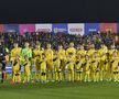 ROMÂNIA U21 - FINLANDA U21