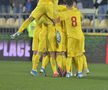 ROMÂNIA U21 - FINLANDA U21 4-1 // FOTO Cristianolteanul! Show al lui Mihăilă într-o victorie superbă a tricolorilor mici! Naționala lui Rădoi, prima în clasament!