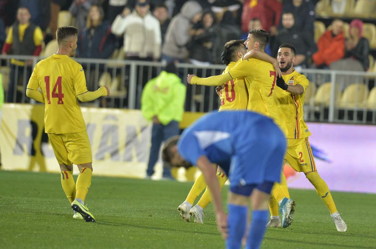 EXCLUSIV Adrian Mutu atrage atenția după vestea privind EURO 2021: „Nu-mi convine! Noul sistem ne obligă să câștigăm absolut toate meciurile”