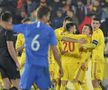 ROMÂNIA U21 - FINLANDA U21 4-1 // FOTO Cristianolteanul! Show al lui Mihăilă într-o victorie superbă a tricolorilor mici! Naționala lui Rădoi, prima în clasament!
