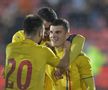 ROMÂNIA U21 - FINLANDA U21 4-1 // FOTO Cristianolteanul! Show al lui Mihăilă într-o victorie superbă a tricolorilor mici! Naționala lui Rădoi, prima în clasament!