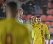 ROMÂNIA U21 - FINLANDA U21 4-1 // FOTO Cristianolteanul! Show al lui Mihăilă într-o victorie superbă a tricolorilor mici! Naționala lui Rădoi, prima în clasament!