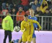 ROMÂNIA U21 - FINLANDA U21 4-1 // FOTO Cristianolteanul! Show al lui Mihăilă într-o victorie superbă a tricolorilor mici! Naționala lui Rădoi, prima în clasament!