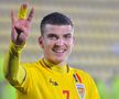ROMÂNIA U21 - FINLANDA U21 4-1 // FOTO Cristianolteanul! Show al lui Mihăilă într-o victorie superbă a tricolorilor mici! Naționala lui Rădoi, prima în clasament!