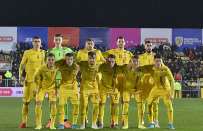 ROMÂNIA U21 - FINLANDA U21 4-1 // VIDEO Tricolorii lui Mirel Rădoi au același obiectiv: „Așteptăm cu nerăbdare să fim acolo”