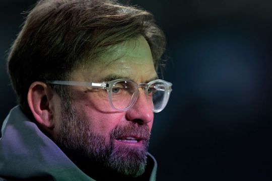 Jurgen Klopp