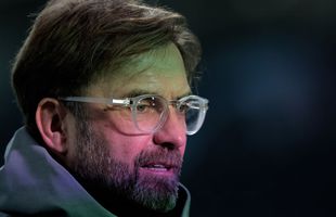 O legendă a „cormoranilor” toarnă gaz peste foc în scandalul rasist: „Dacă Klopp ar fi fost negru, Liverpool l-ar fi dat afară după două sezoane”