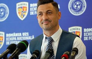 Un om important din fotbal anunță: „Mirel Rădoi va fi noul antrenor al Craiovei!” » Pe cine vede pe banca naționalei