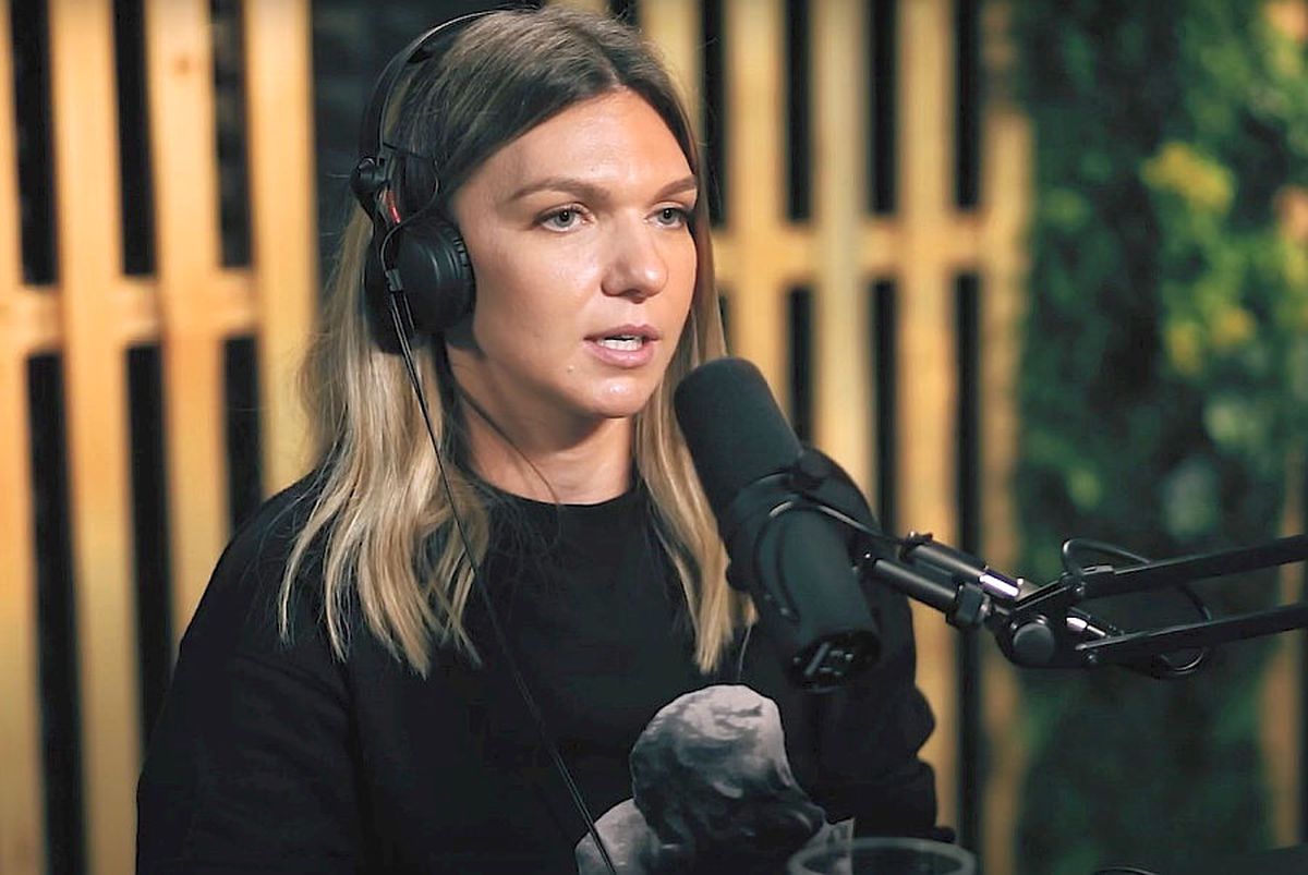 Simona Halep dezvăluie un episod care a lăsat-o cu un gust amar: „Mi-au interzis asta! Au fost momente foarte grele”