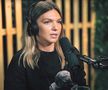 Simona Halep dezvăluie un episod care a lăsat-o cu un gust amar: „Mi-au interzis asta! Au fost momente foarte grele”