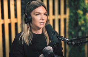 Simona Halep dezvăluie un episod care a lăsat-o cu un gust amar: „Mi-au interzis asta! Au fost momente foarte grele”