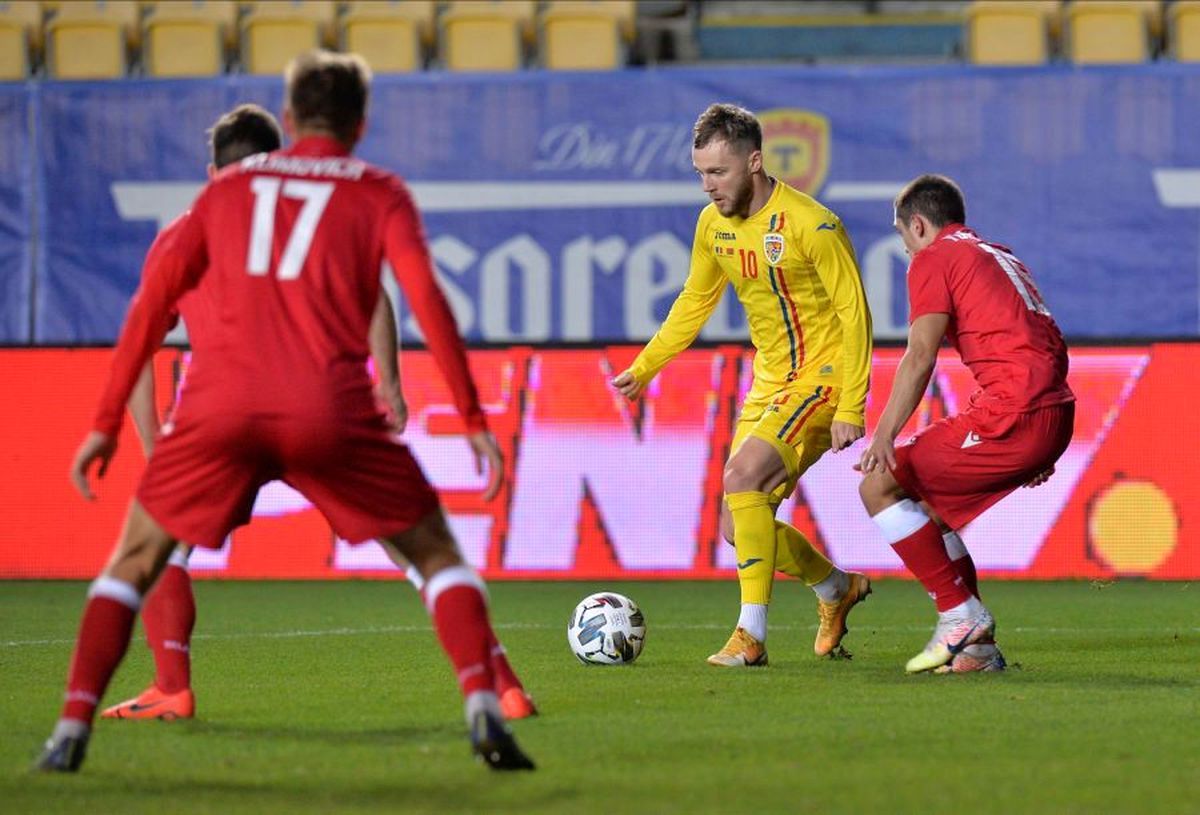 ROMÂNIA - NORVEGIA. Un miracol pentru urna a doua! Cum arată calculele pentru preliminariile CM 2022