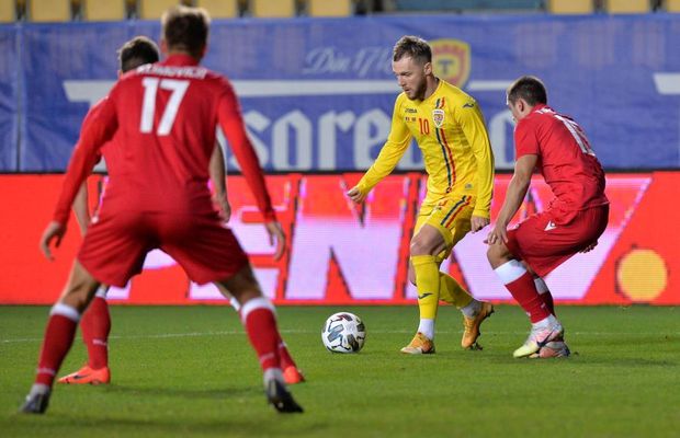 ROMÂNIA - NORVEGIA. Un miracol pentru urna a doua! Cum arată calculele pentru preliminariile CM 2022