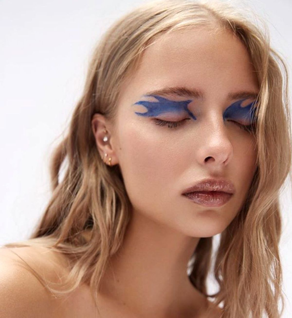 GALERIE FOTO Patrice Evra și-a părăsit soția pentru un model danez de 25 de ani » Fosta soție e dezgustată: „Un șobolan infect”