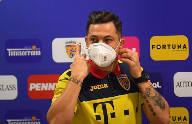 Mirel Rădoi, declarații înaintea meciului cu Norvegia din Liga Națiunilor: „E momentul revanșei” + cum vrea să-l blocheze pe Haaland