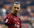 Zlatan Ibrahimovic. foto: Guliver/Getty Images