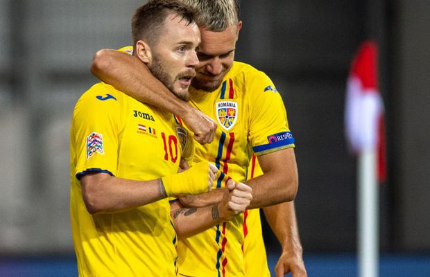 ROMÂNIA - NORVEGIA. Mesajul lui Alexandru Maxim, înaintea reîntâlnirii cu Norvegia: „S-au schimbat multe lucruri la națională, se vede un progres”