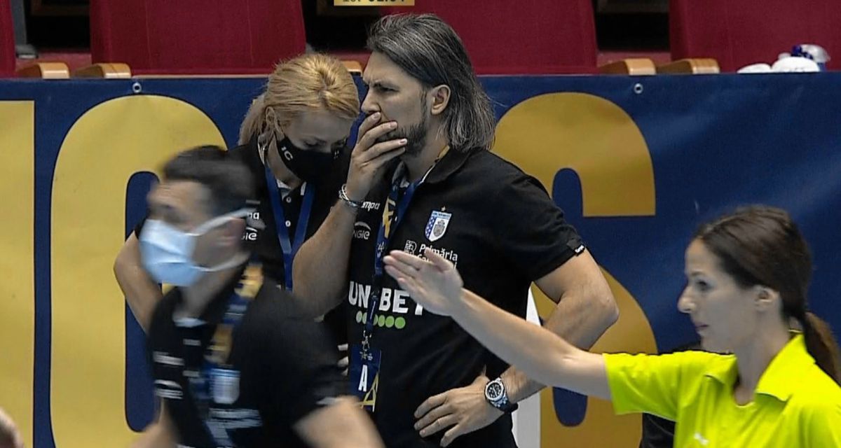 Alexandrina Barbosa a fost operată în Spania: „Timpul de recuperare va fi de 6-7 luni”