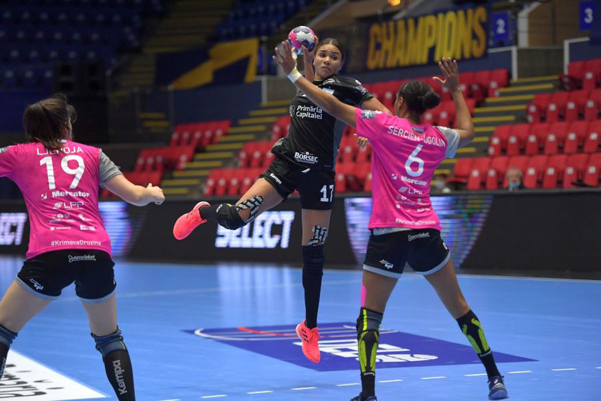 Adi Vasile a răbufnit, imediat după CSM București - Krim: „Avem nevoie de ajutorul autorităților!”