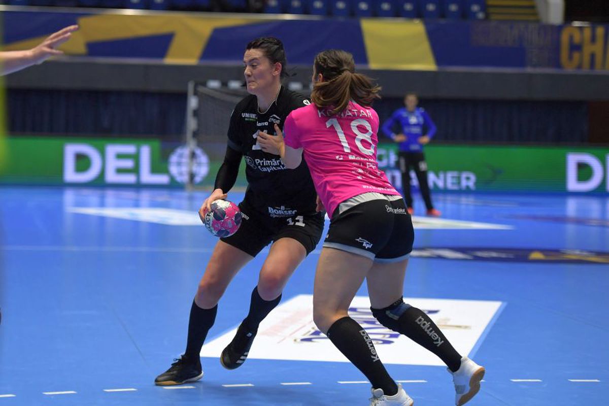 Adi Vasile a răbufnit, imediat după CSM București - Krim: „Avem nevoie de ajutorul autorităților!”