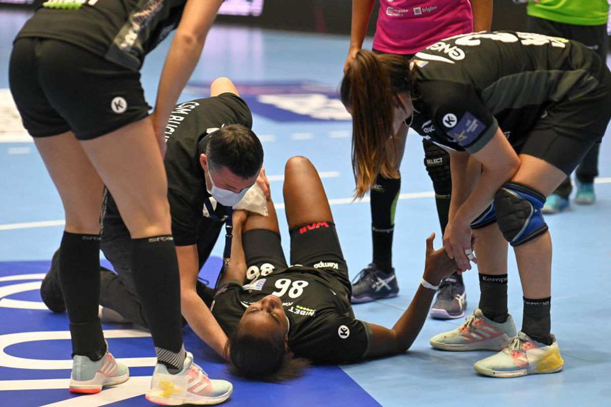 Adi Vasile a răbufnit, imediat după CSM București - Krim: „Avem nevoie de ajutorul autorităților!”