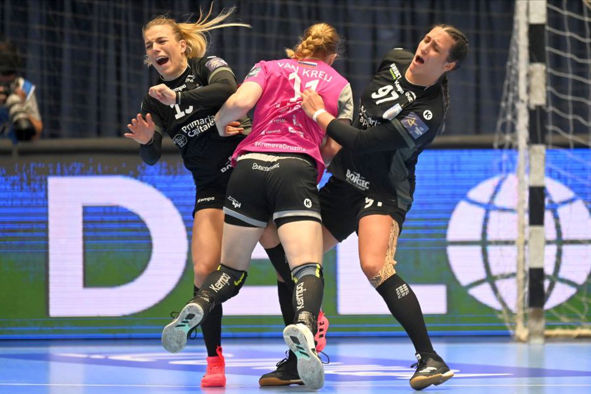 Adi Vasile a răbufnit, imediat după CSM București - Krim: „Avem nevoie de ajutorul autorităților!”