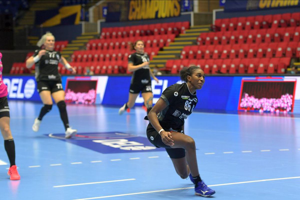 Adi Vasile a răbufnit, imediat după CSM București - Krim: „Avem nevoie de ajutorul autorităților!”