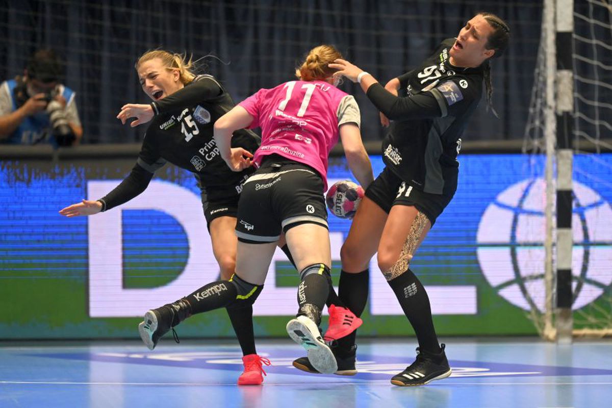 Adi Vasile a răbufnit, imediat după CSM București - Krim: „Avem nevoie de ajutorul autorităților!”