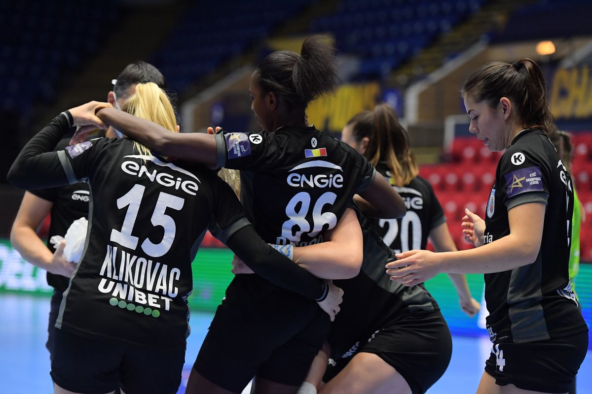 Adi Vasile a răbufnit, imediat după CSM București - Krim: „Avem nevoie de ajutorul autorităților!”